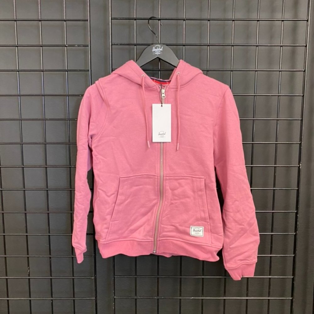 Herschel women's Full zip hoodie